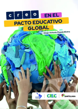 Creo en el Pacto Educativo Global